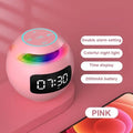 Mini Bluetooth Speaker Wireless