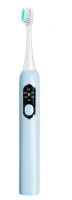 Us Warehouse Products Toothbrush Electric Adults Automatique Electric Toothbrush Modern Rechargeable Toothbrush With Travel Case