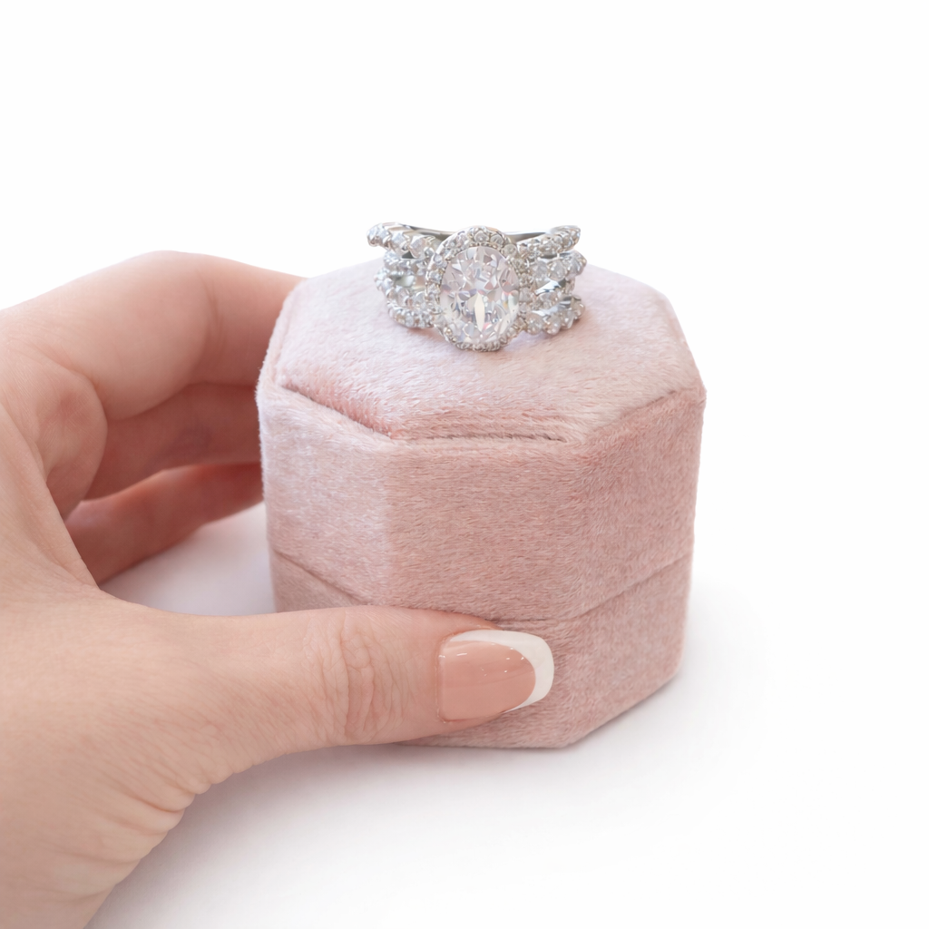 Alexandra Ring