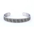 Ornamental Design Men Bracelet