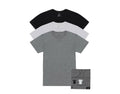 Kuwalla Tee Crew Neck Men's T-Shirt 3-Pack