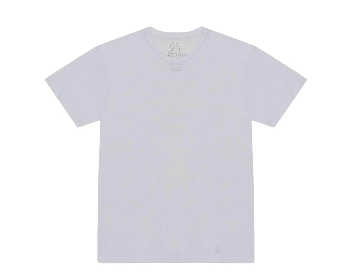 Kuwalla Tee Crew Neck Men's T-Shirt 3-Pack
