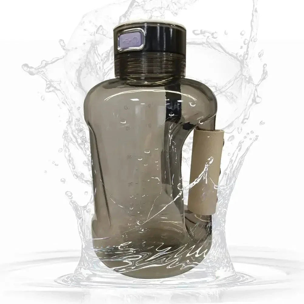 HydroBoost Sports Hydration Bottle