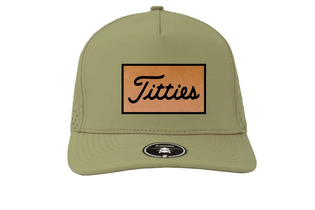 Gorras a su Estilo
