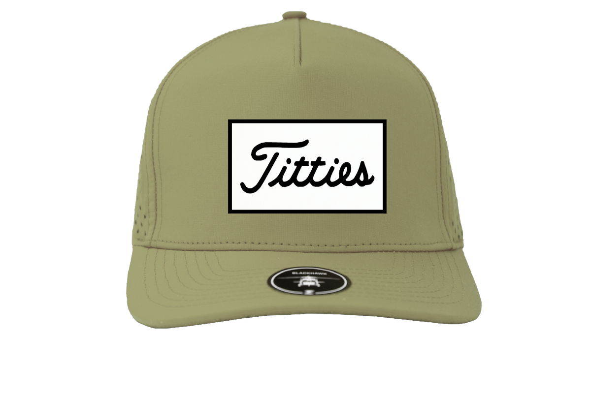 Gorras a su Estilo