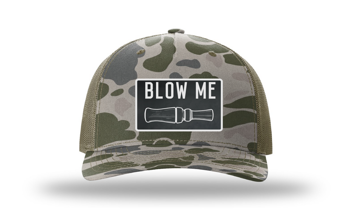 Gorras a su Estilo