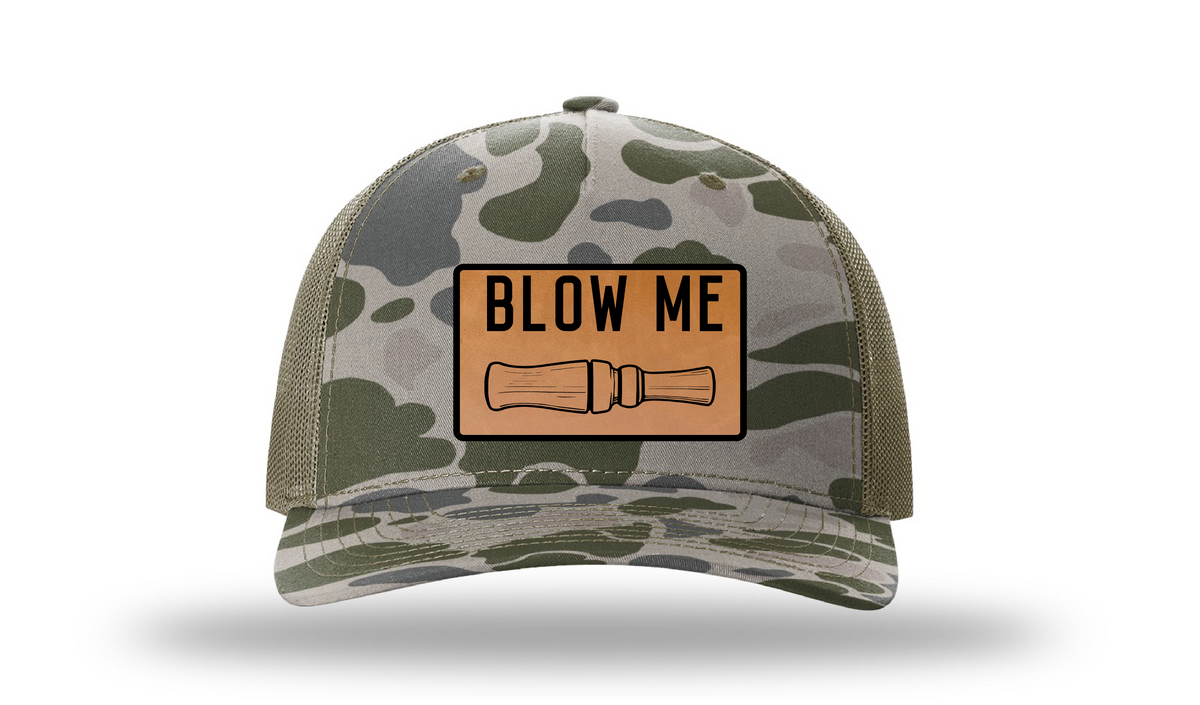 Gorras a su Estilo
