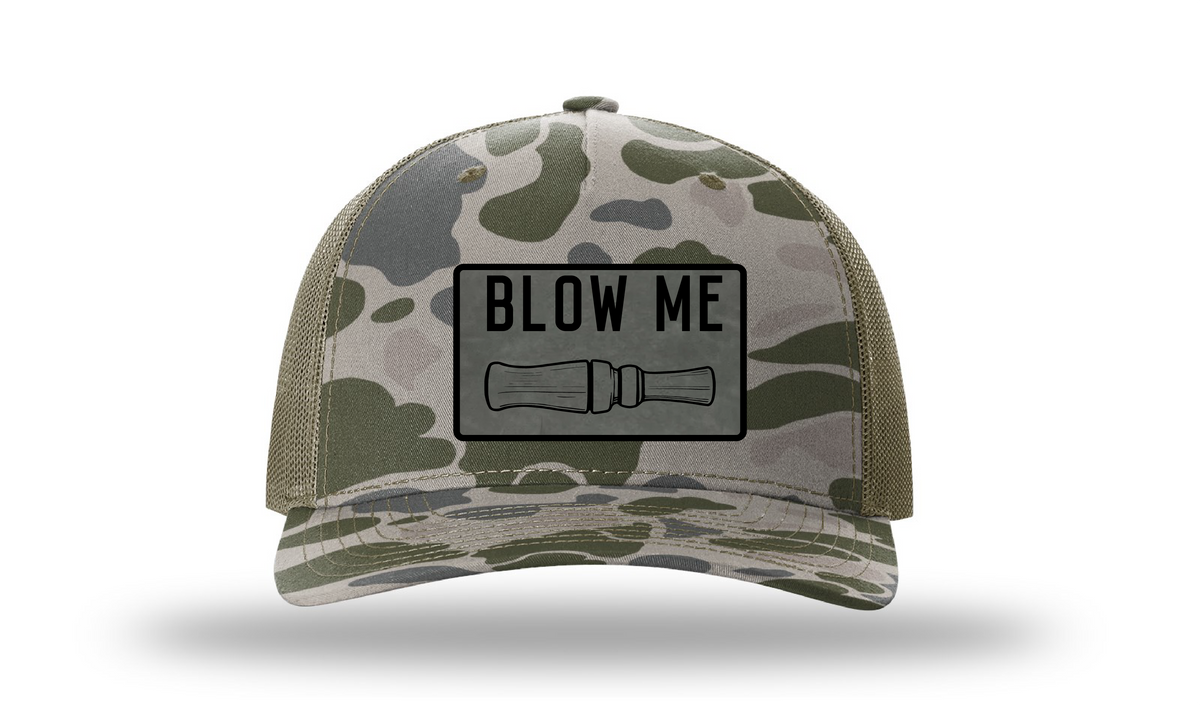 Gorras a su Estilo