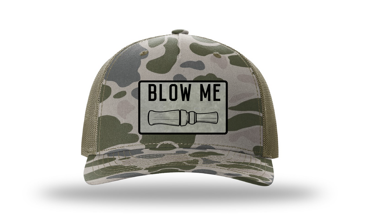 Gorras a su Estilo