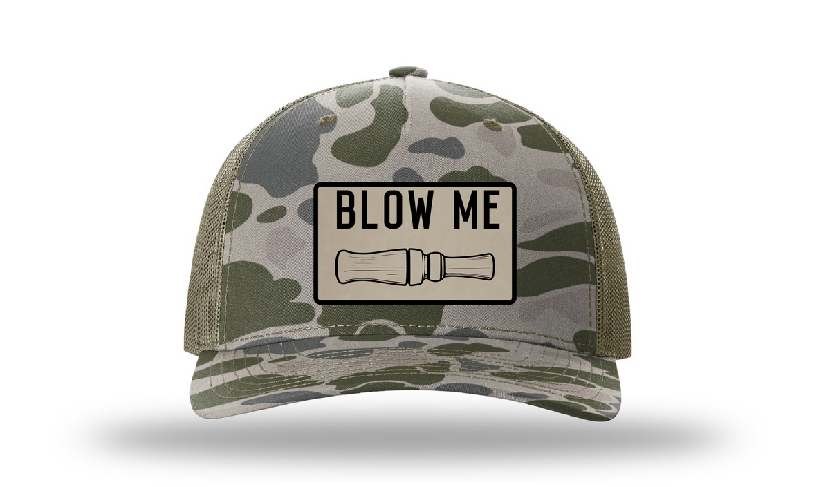 Gorras a su Estilo