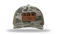 Gorras a su Estilo