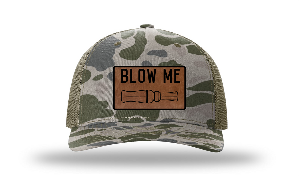 Gorras a su Estilo
