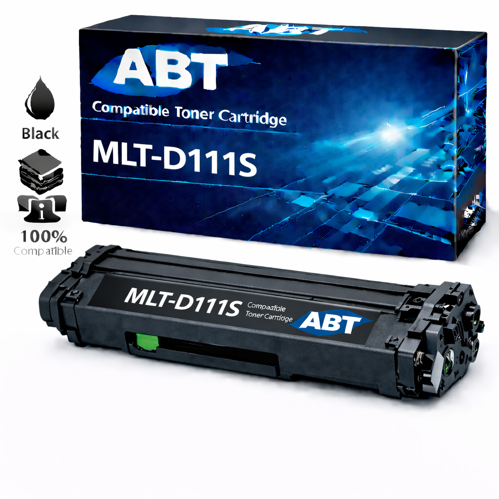 MLT-D111S Compatible Toner Cartridge for High-Quality Printing