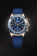 Mod Daytona Blue II
