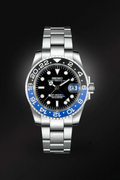 Mod GMT-Master II Batman
