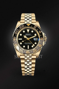 Mod GMT-Master II Gold