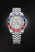 Mod GMT-Master II Meteorite