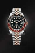 Mod GMT-Master II  Rootbeer