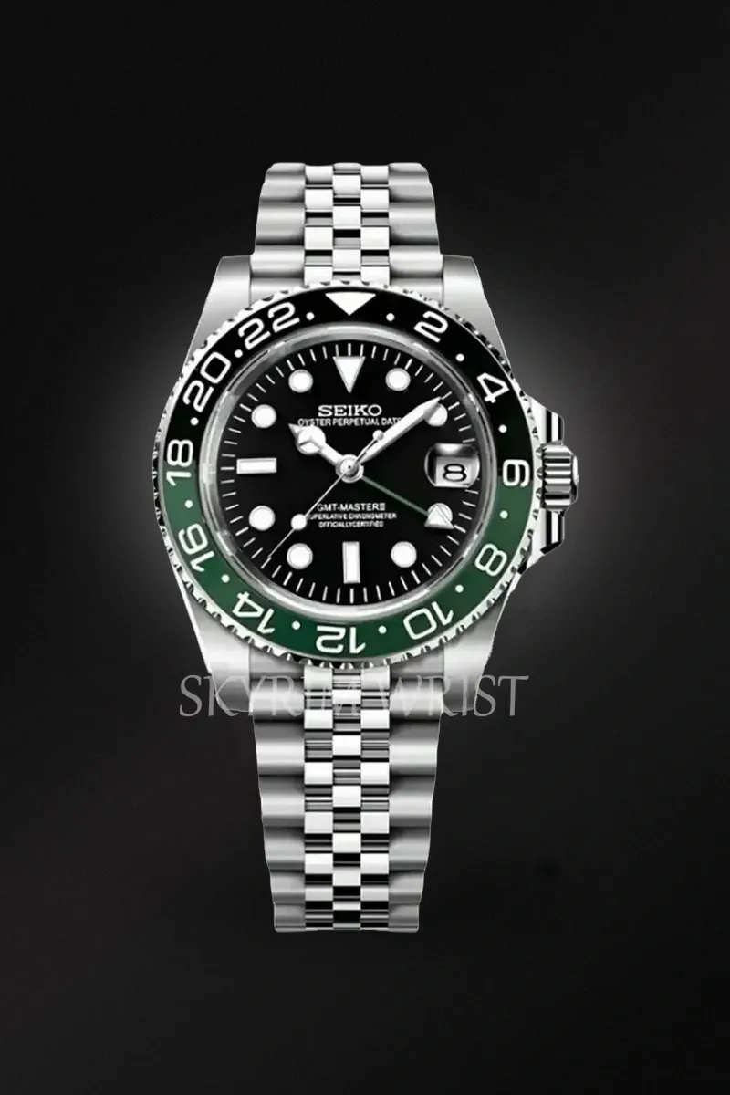 Mod GMT-Master II Sprite