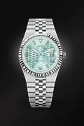 Mod Land-Dweller Sky Blue