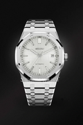 Mod Royal Oak White