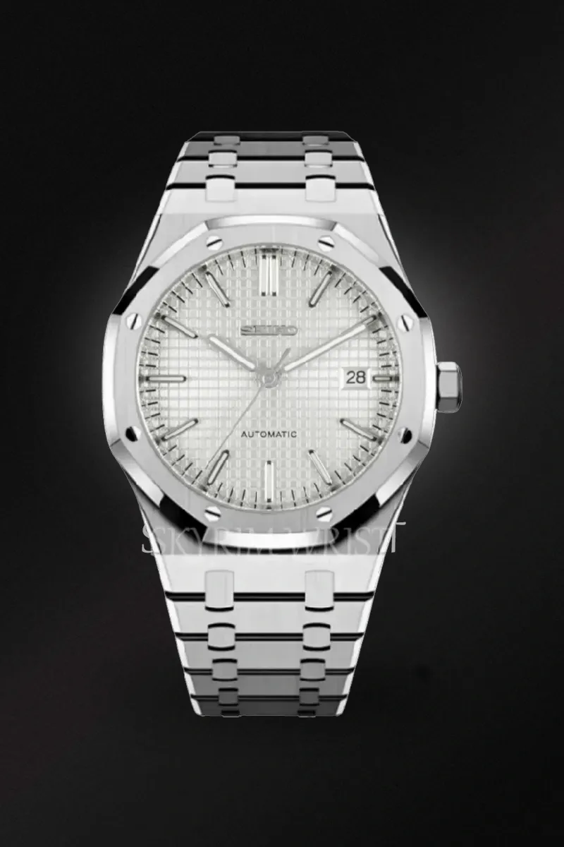 Mod Royal Oak White