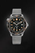 Mod Seamaster VII