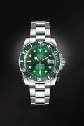 Mod Submariner Hulk