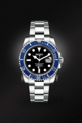Mod Submariner Smurf