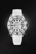 Mod Yacht-Master Star Wars White