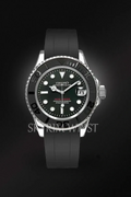 Mod Yacht-Master Silver II