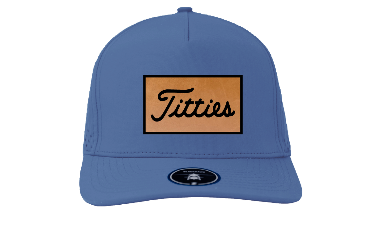 Gorras a su Estilo