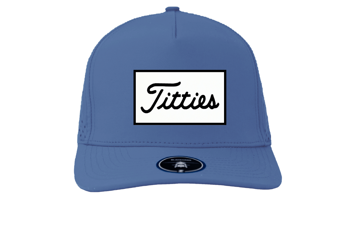 Gorras a su Estilo
