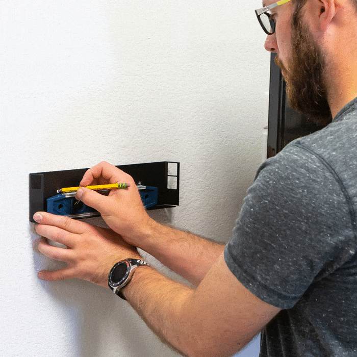 HIDEit 4 | PlayStation Original PS4 Wall Mount