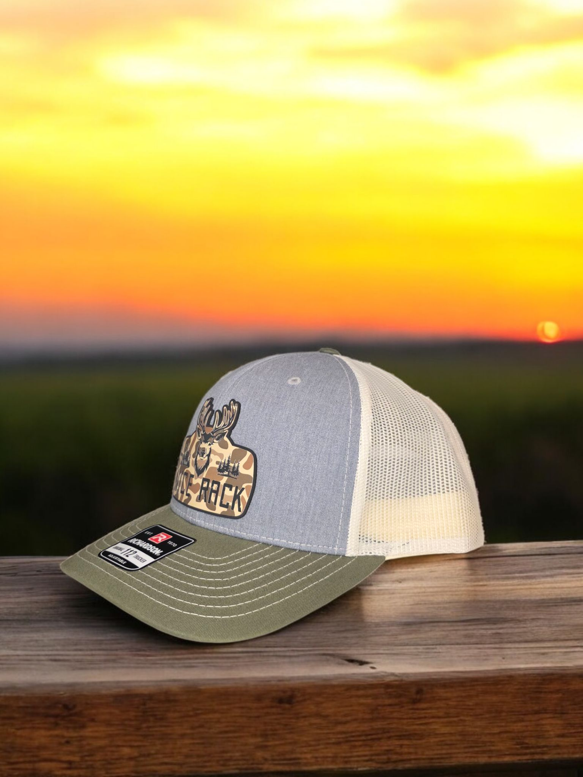 Gorras a su Estilo