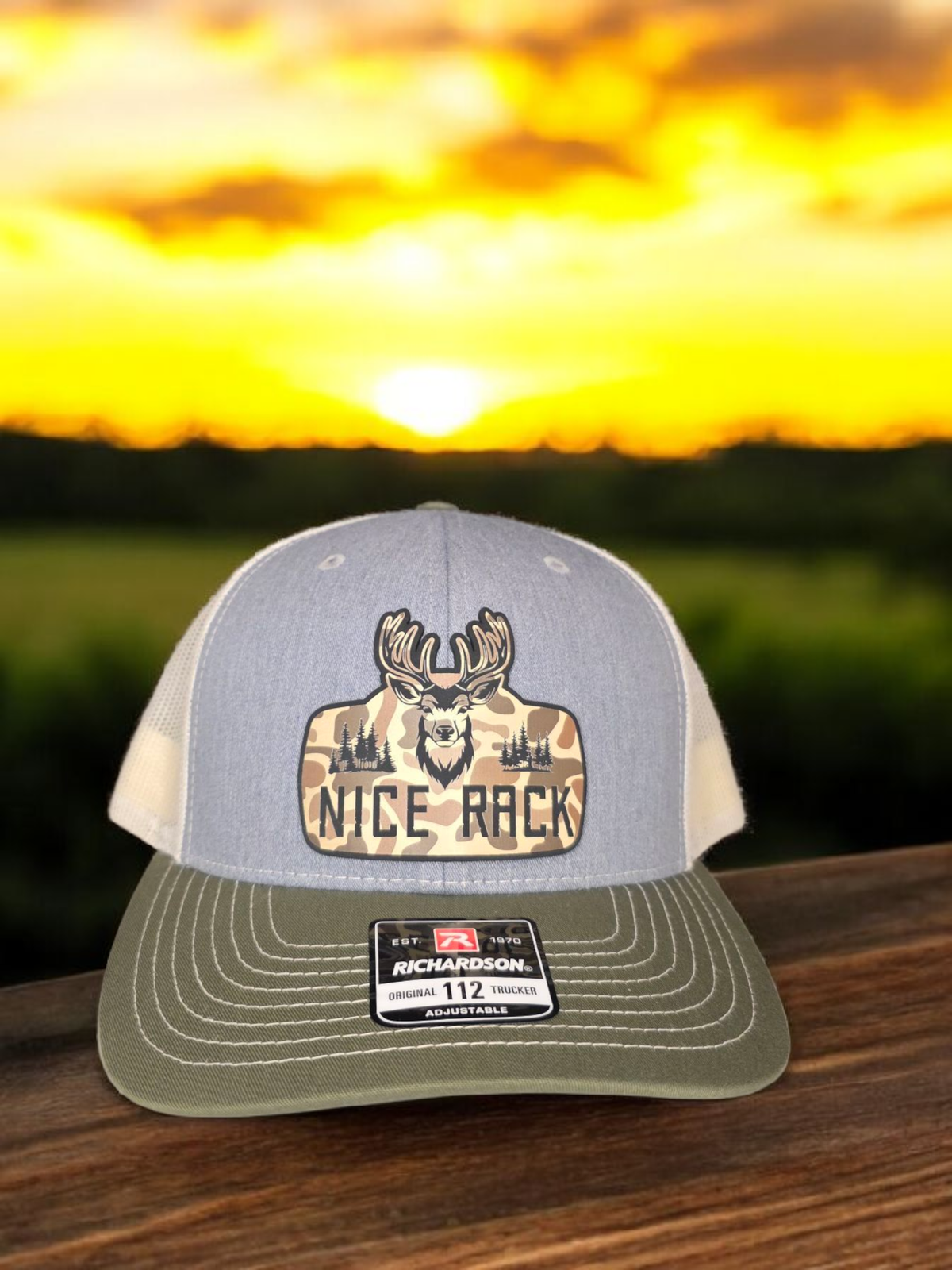 Gorras a su Estilo