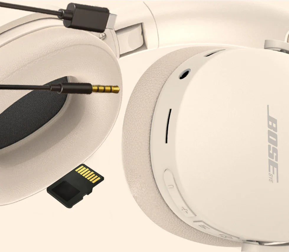 Auriculares