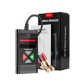 Kingbolen BM560 Car Battery Tester 6V 12V BM580 Battery Analyzer Cranking Test Charging Test Load Test BM550 PK KW650