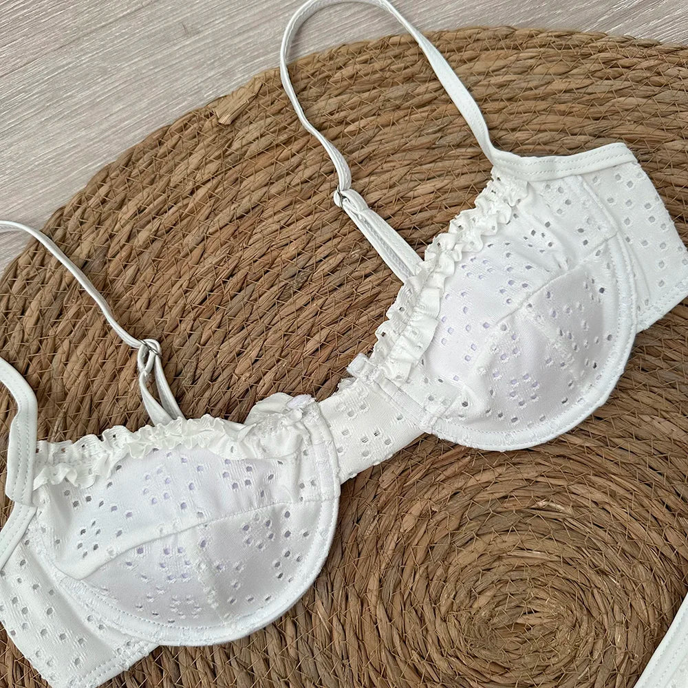 Floral Bikini