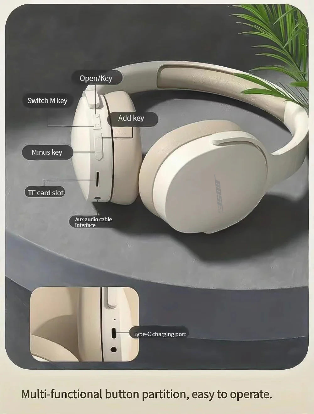 Auriculares