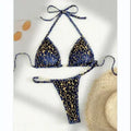Leopard Bikini