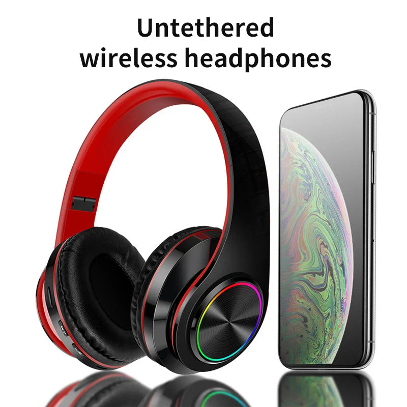 Auriculares