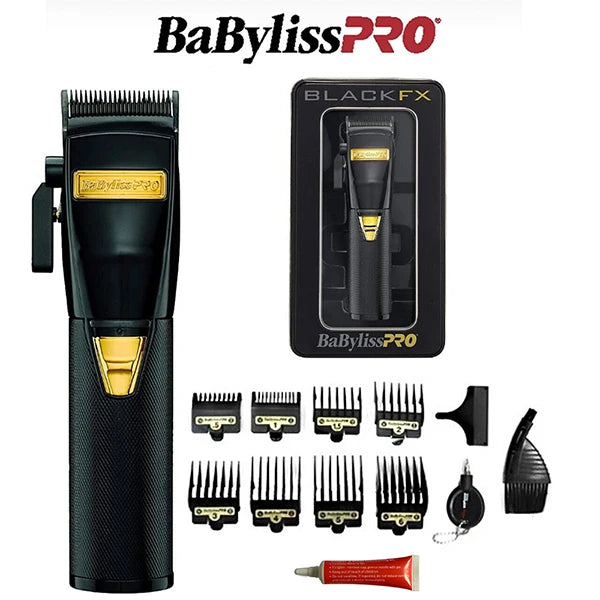 Professional Wahl Vapor 8148 Magic Clip Andis Baber Combo Gold Cordless Hair Clipper&Hair Trimmer&Foil Shaver For Stylists