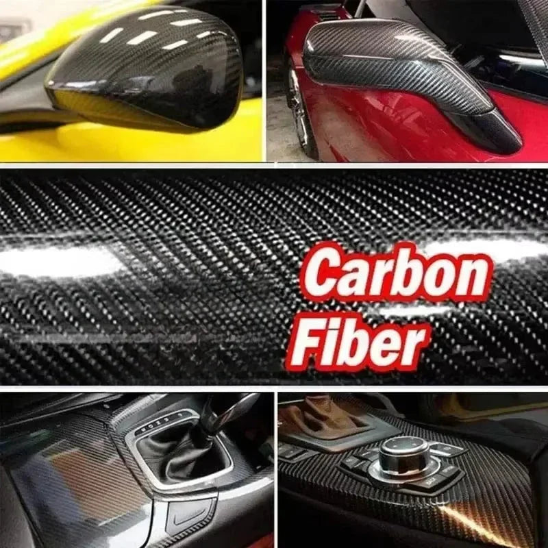 PU Leather Car Interior Trim Strip – Universal Self-Adhesive Gap Filler Braid Moulding | Luxury DIY Car Styling Decoration