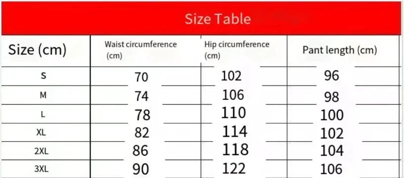 2025New Men's Casual Sports Pants Sweatpants Male Jogger Cargo Harem Pencil Pants Trousers Multi-pocket Sweatwear