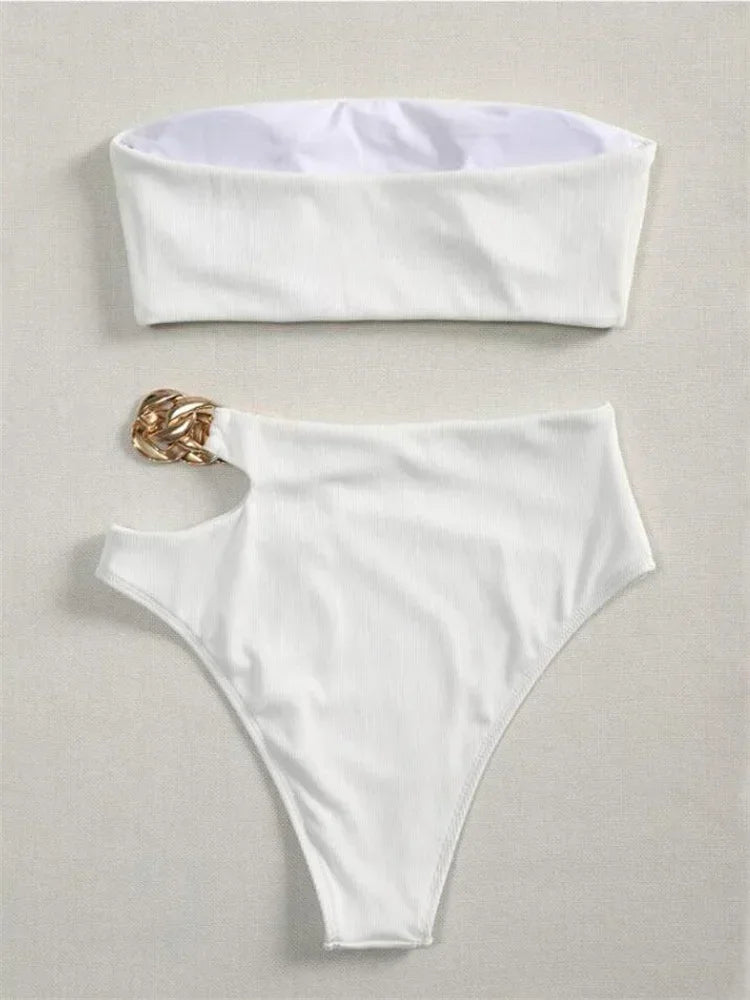 Bandeau Bikini