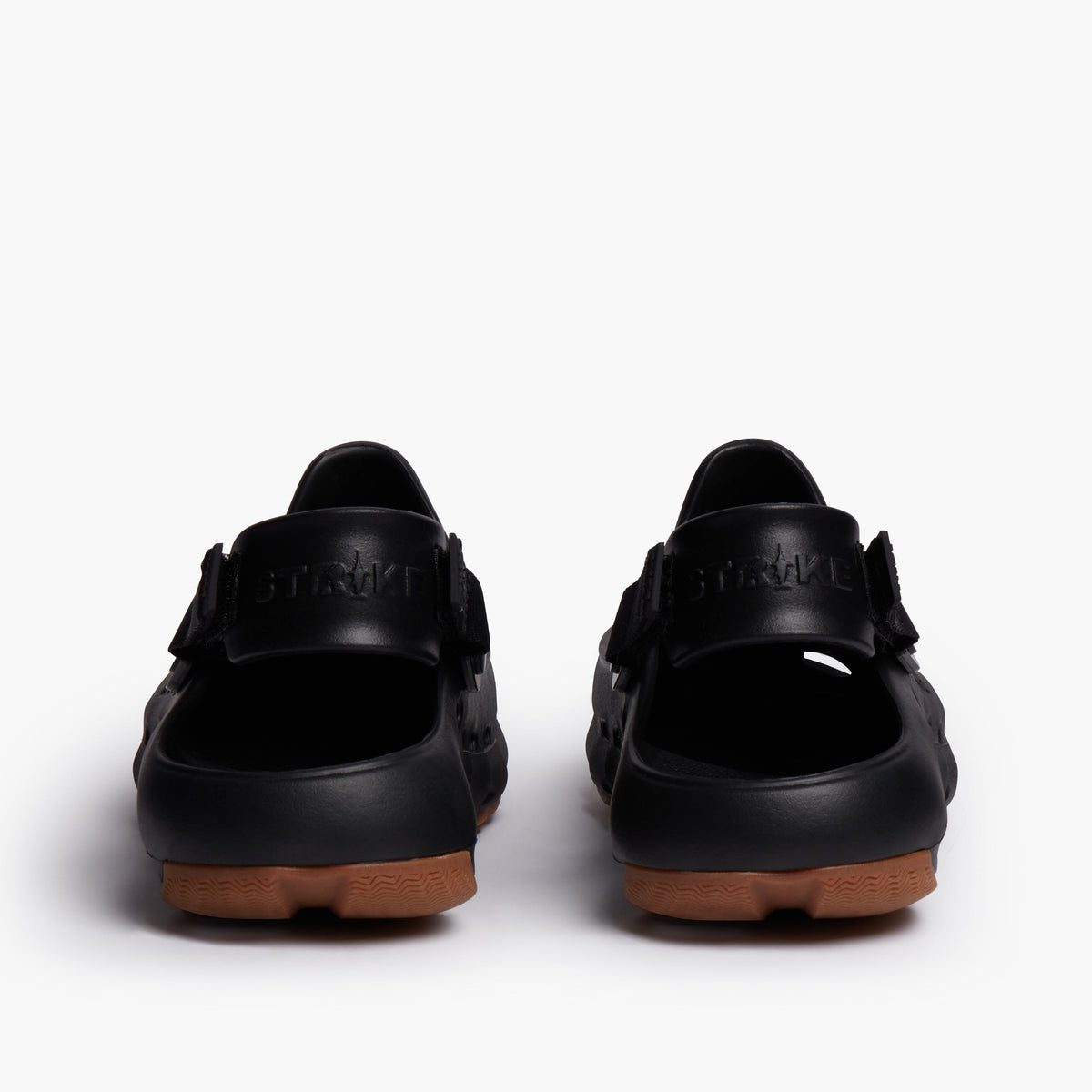 Dogtooth Clog