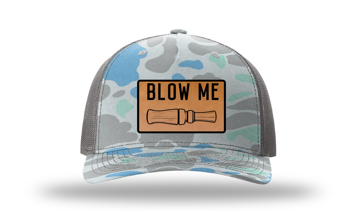 Gorras a su Estilo