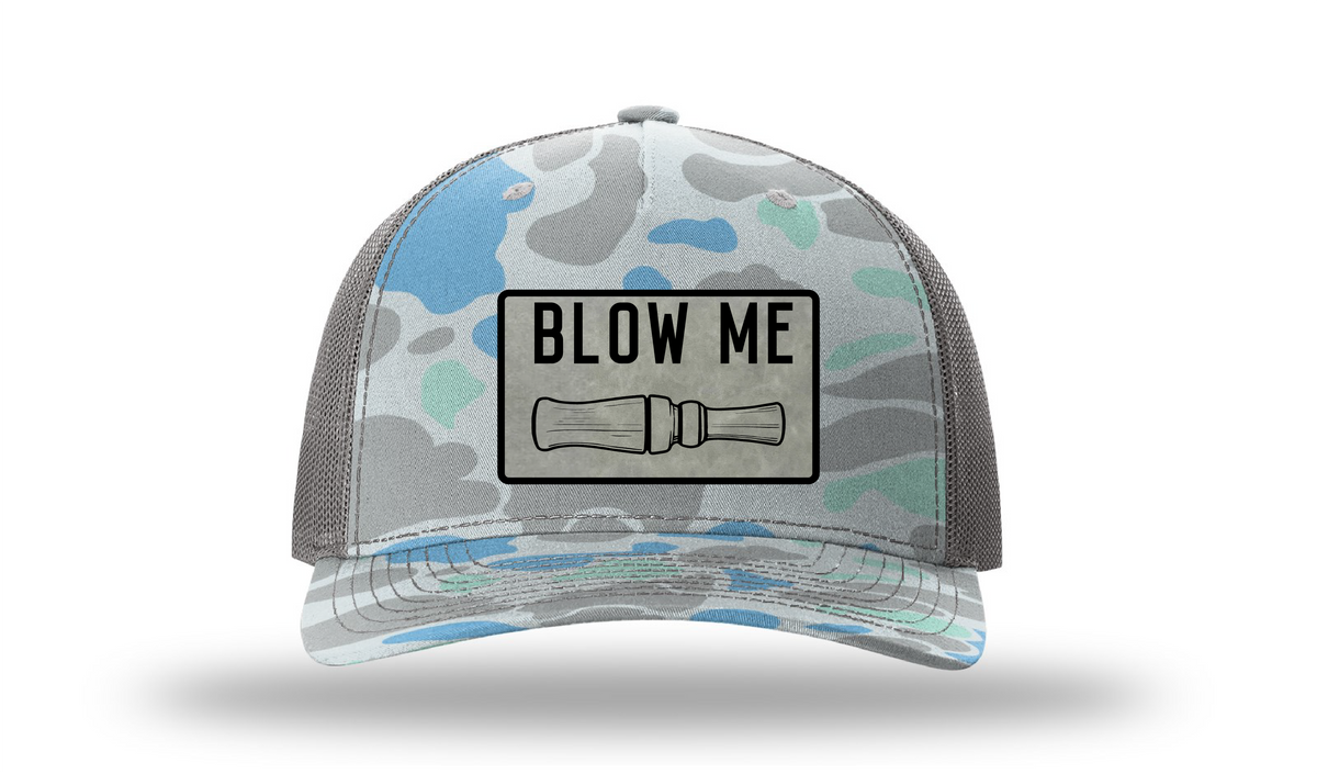Gorras a su Estilo