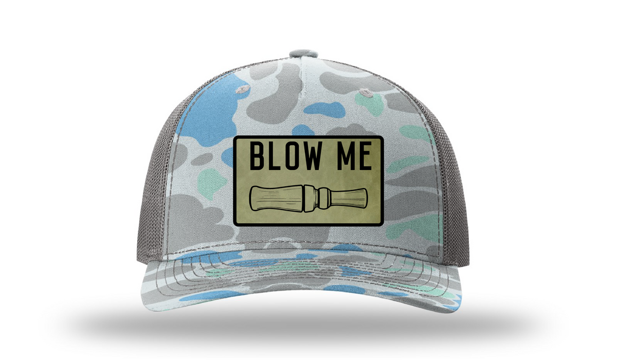 Gorras a su Estilo
